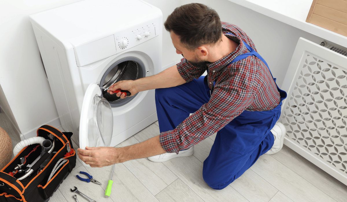 Başiskele  Amana Çamaşır Makinesi Servisi